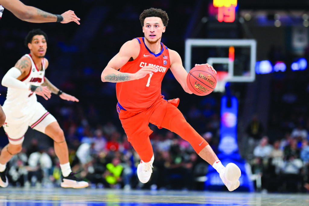 Clemson Tigers Official Athletics Site