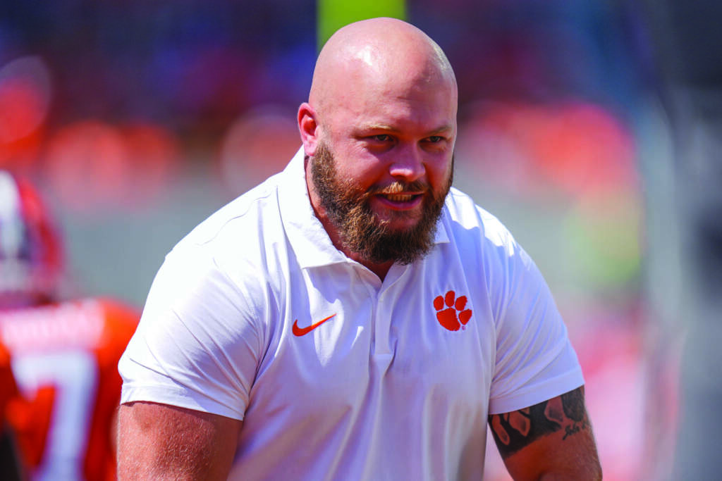 Clemson Tigers Official Athletics Site