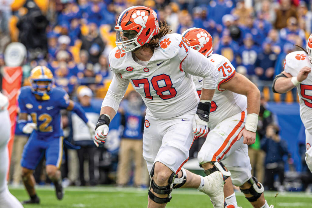 Clemson Tigers Official Athletics Site