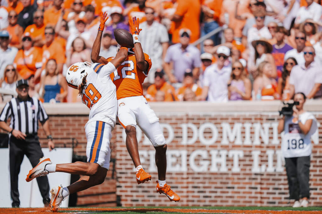 Clemson Tigers Official Athletics Site