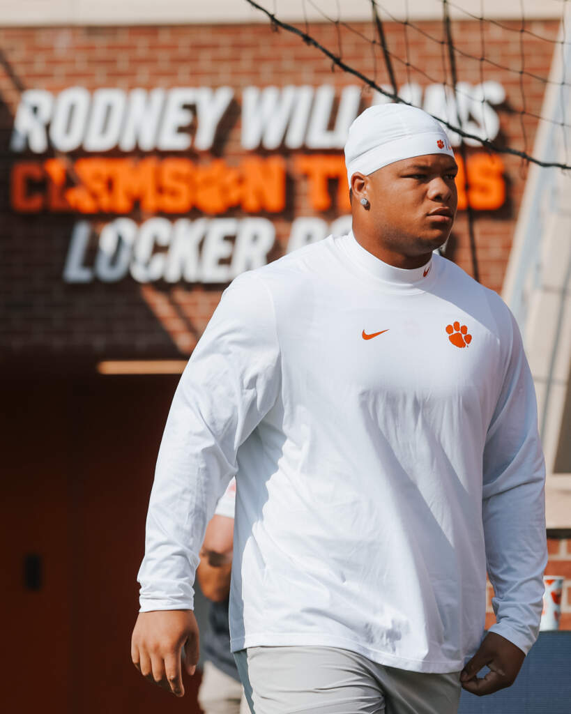 Clemson Tigers Official Athletics Site