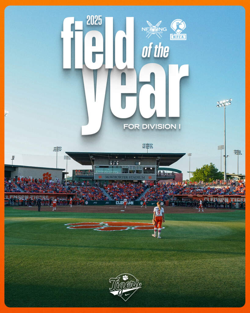 Clemson Tigers Official Athletics Site