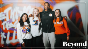 RJ Godfrey Joins Beyond The Paw