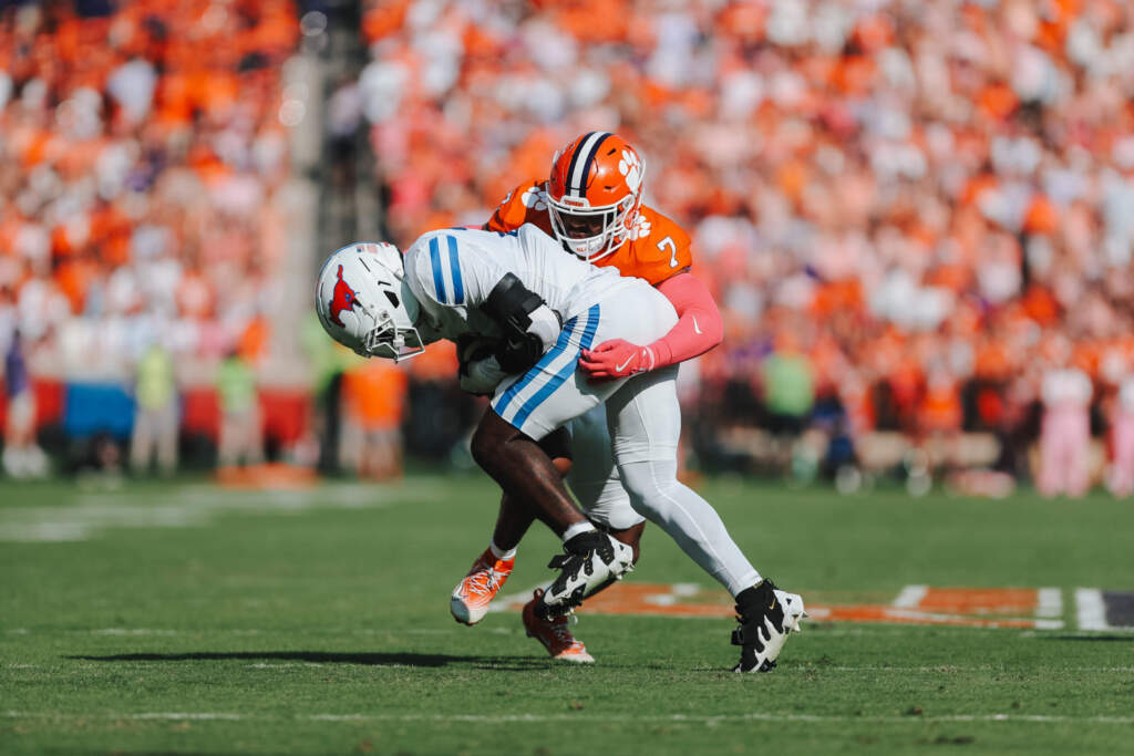 Clemson Tigers Official Athletics Site