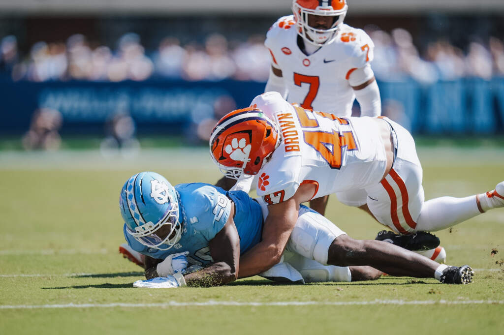 Clemson Tigers Official Athletics Site