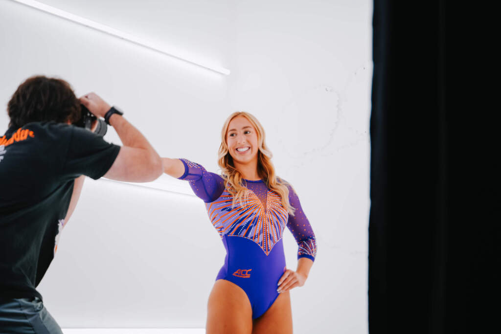 Clemson Tigers Official Athletics Site