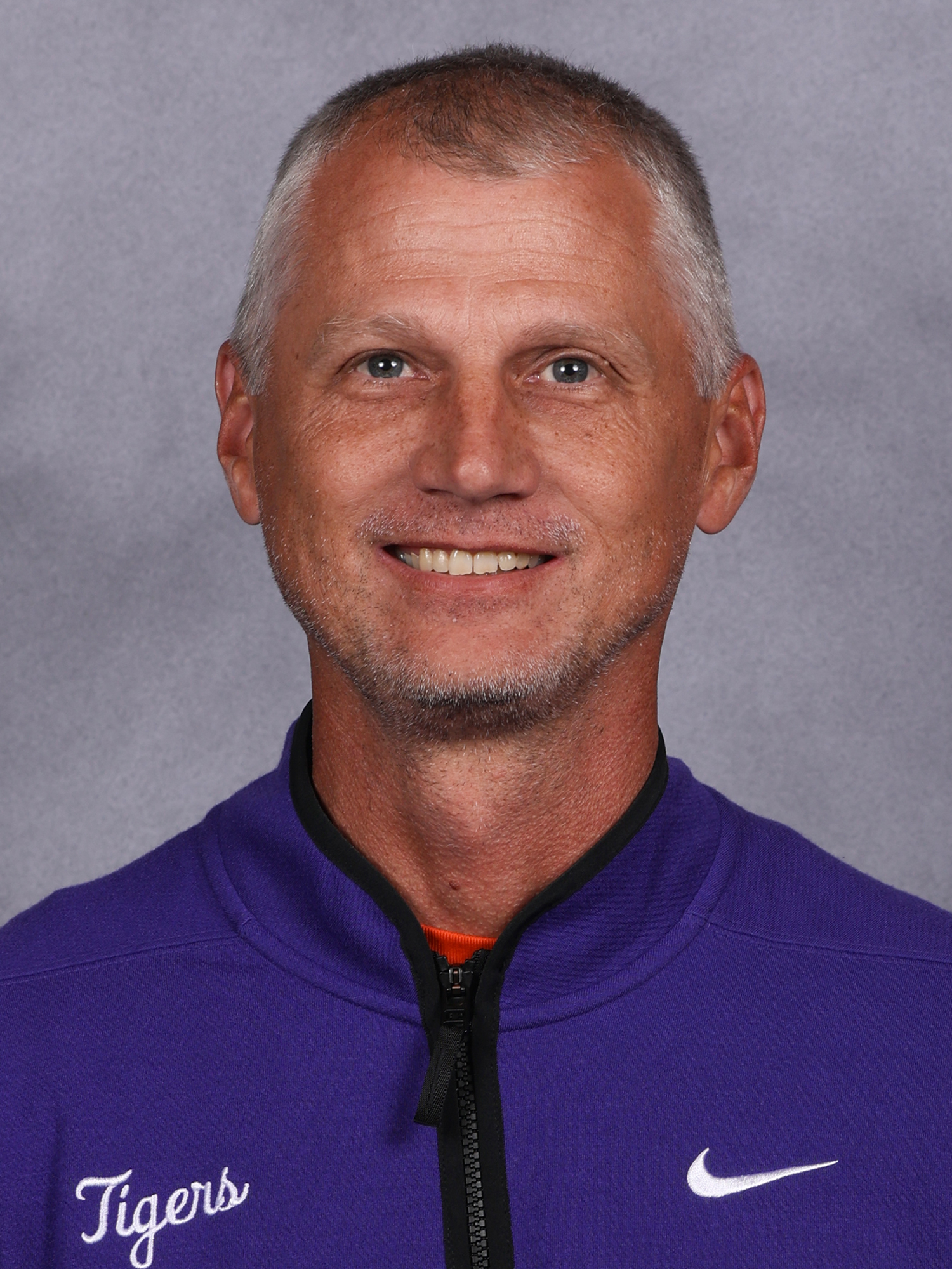 Corey Fox - Women's Basketball - Clemson University Athletics