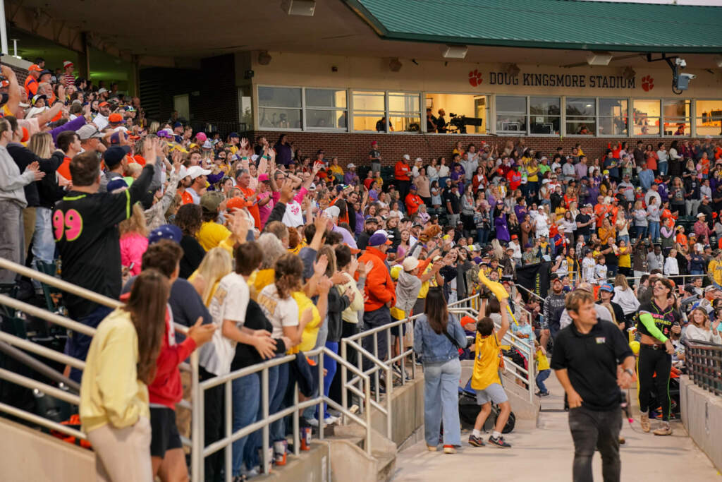 Clemson Tigers Official Athletics Site