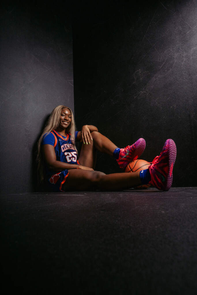 Clemson Tigers Official Athletics Site