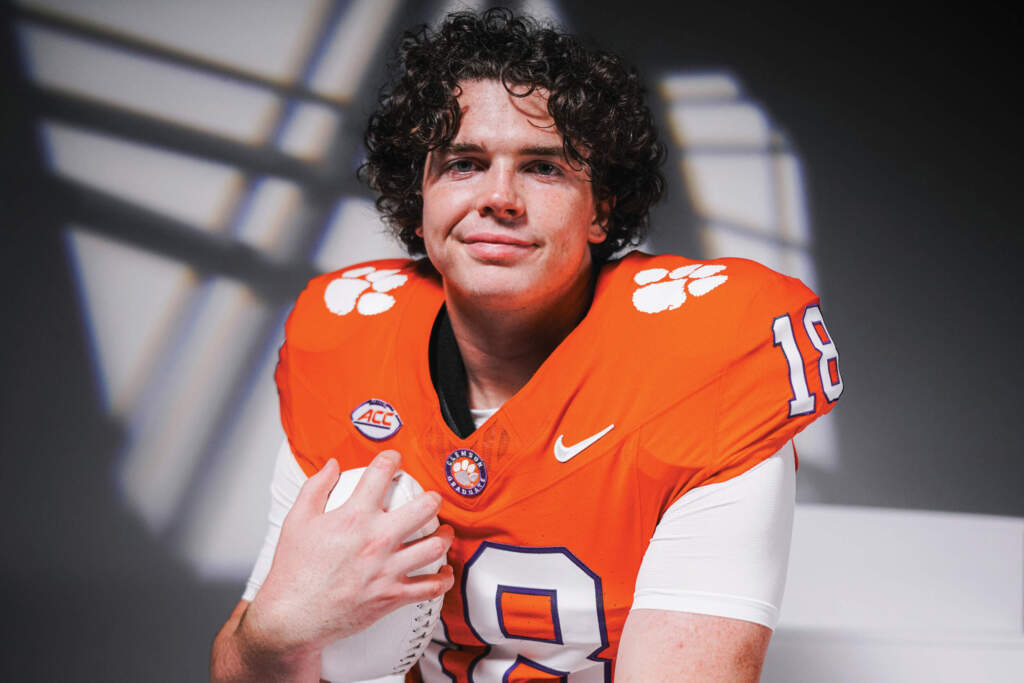 Ian Schieffelin | New Venue, Same Fire