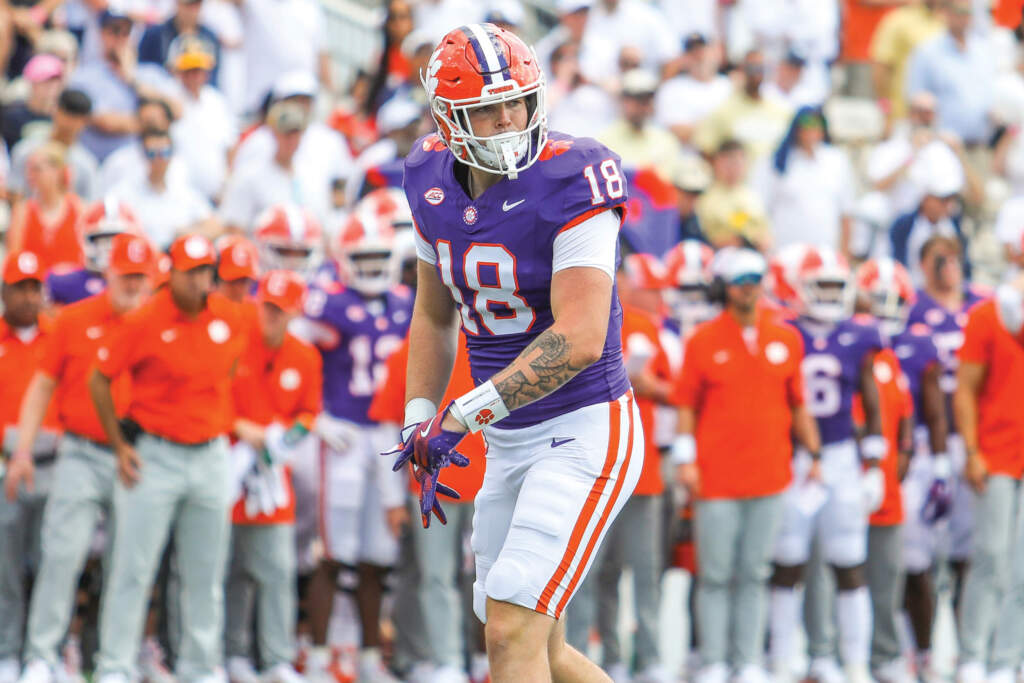 Clemson Tigers Official Athletics Site