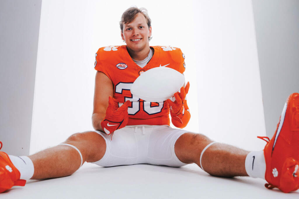 Peter Nearn | Taking The Risk