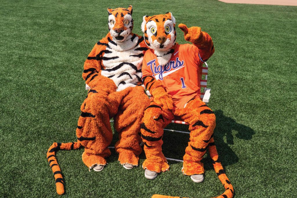 Clemson Tigers Official Athletics Site