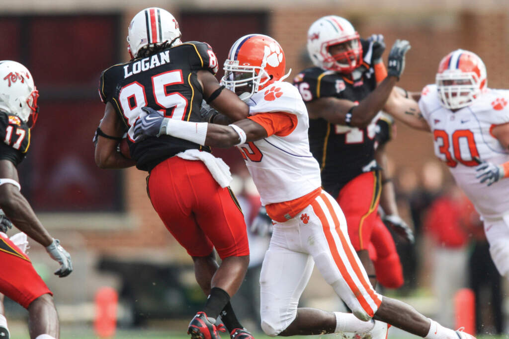 Clemson Tigers Official Athletics Site