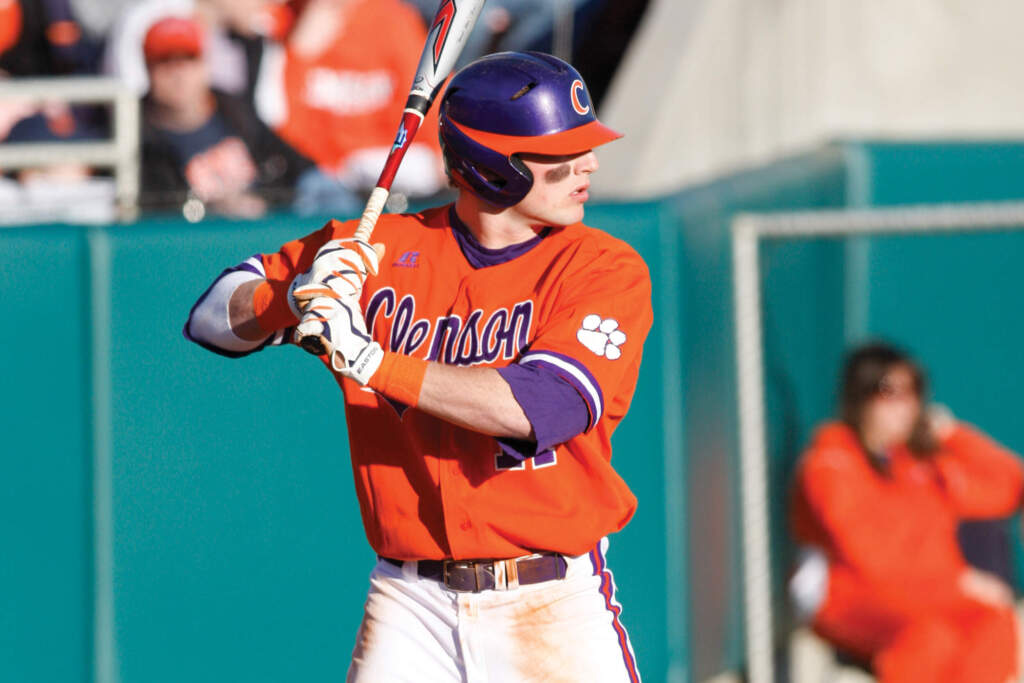 Clemson Tigers Official Athletics Site