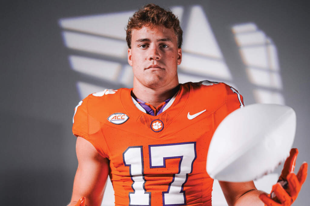 Wade Woodaz | A Legacy Built On Little Things