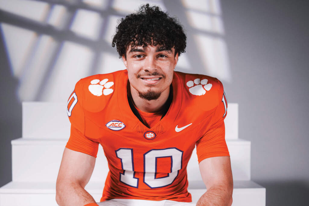 Jeadyn Lukus | Prepared For Life