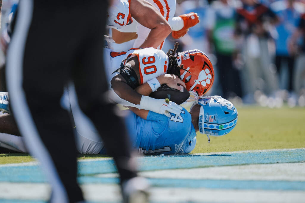 Clemson Tigers Official Athletics Site