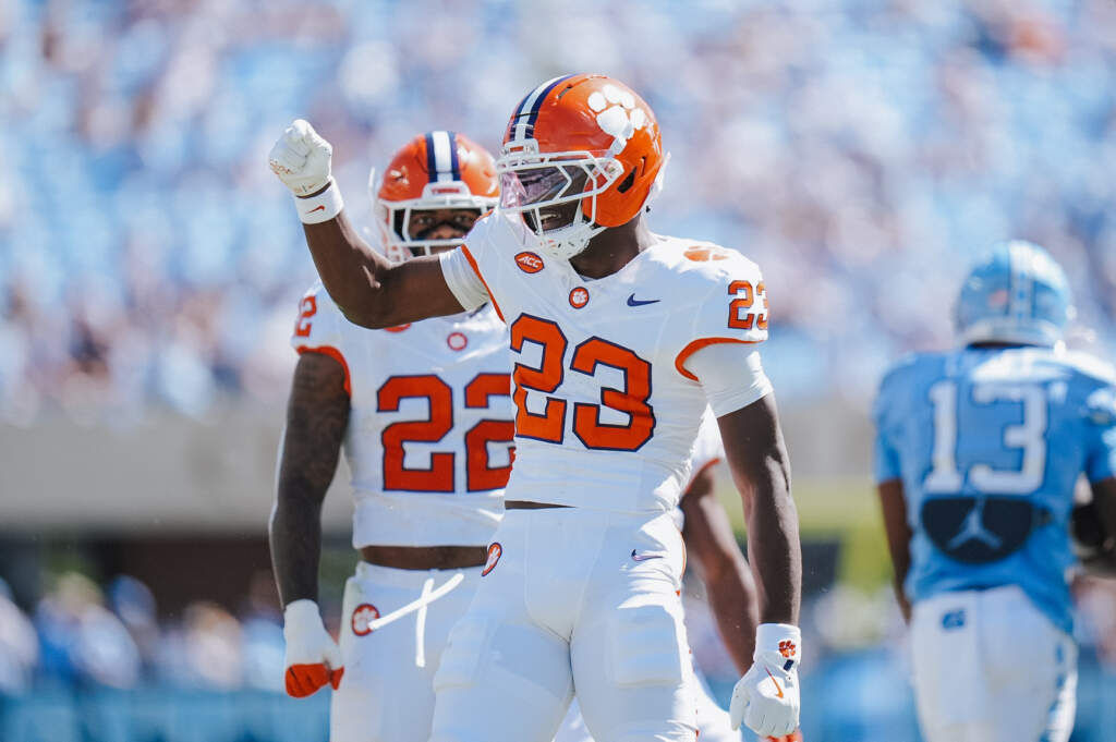 Clemson Tigers Official Athletics Site