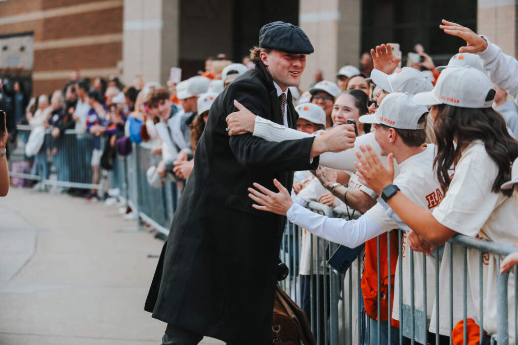 Clemson Tigers Official Athletics Site