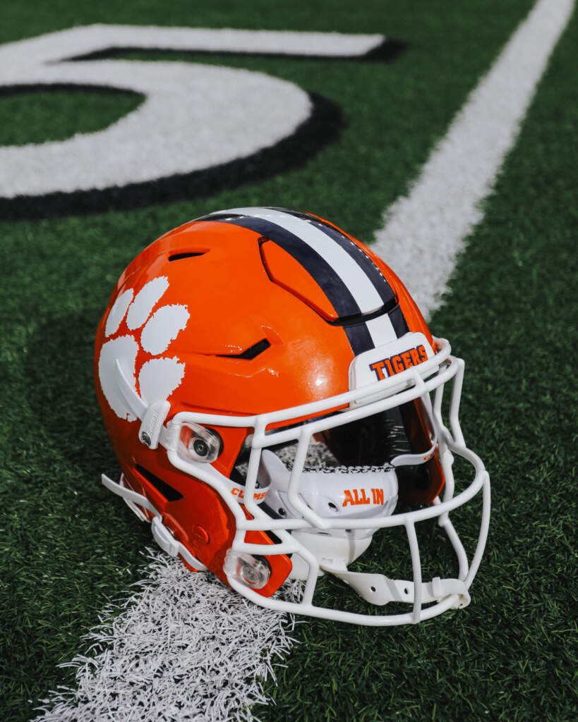 Clemson Tigers Official Athletics Site