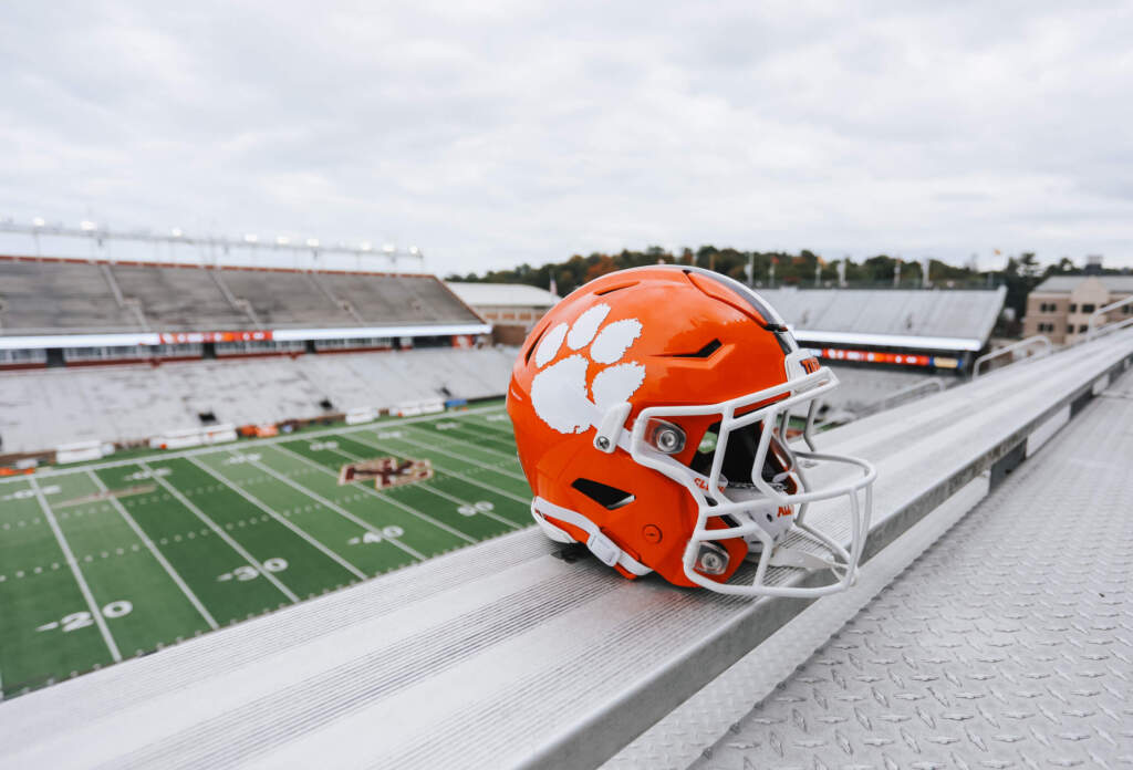 Clemson Tigers Official Athletics Site