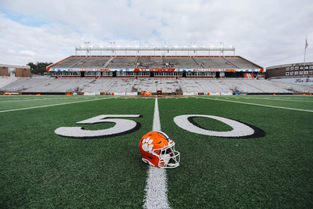 Clemson Tigers Official Athletics Site