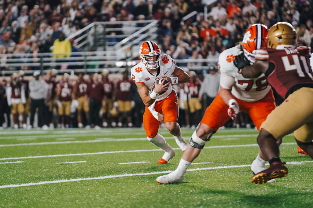 Clemson Tigers Official Athletics Site