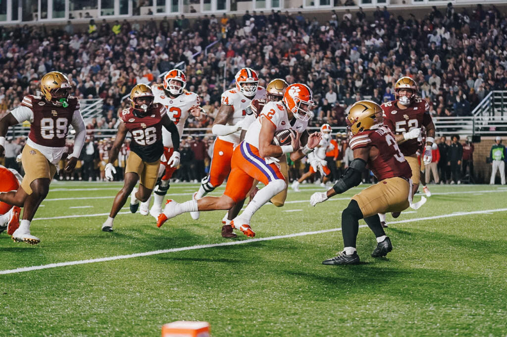 Clemson Tigers Official Athletics Site