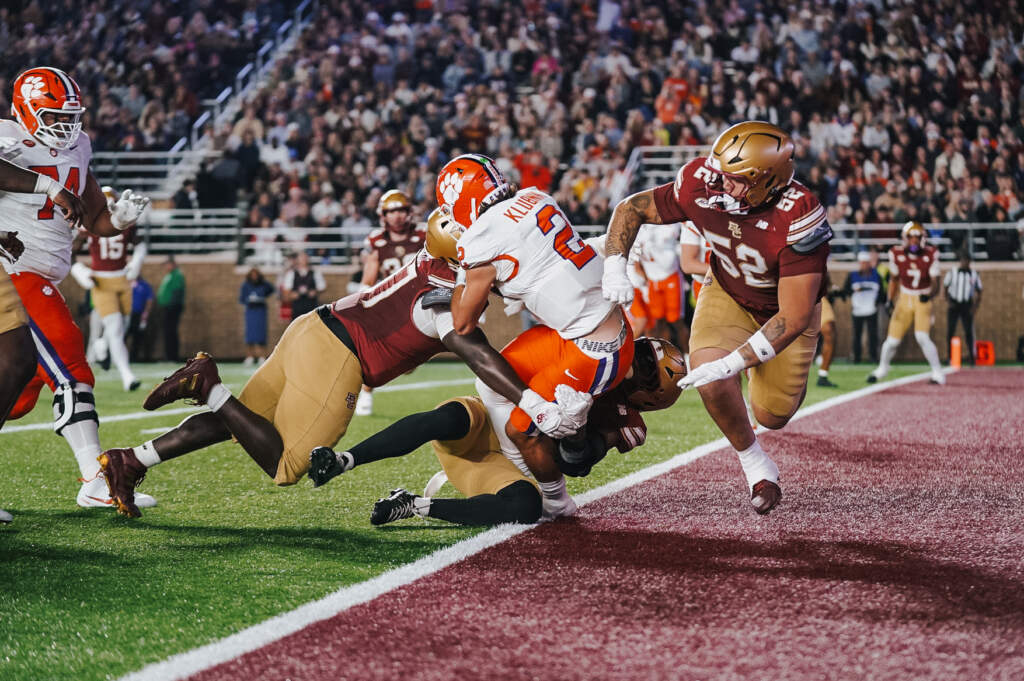 Clemson Tigers Official Athletics Site