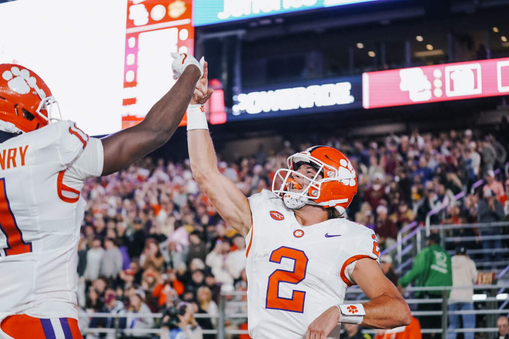 Clemson Tigers Official Athletics Site