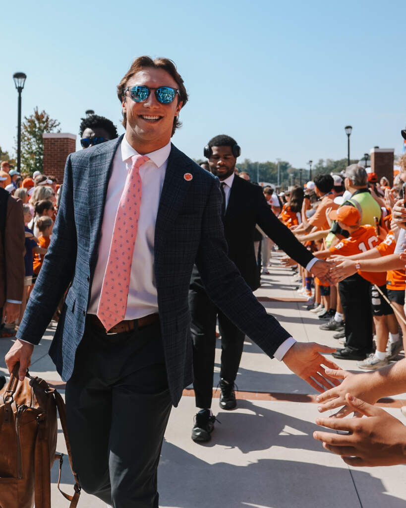 Clemson Tigers Official Athletics Site