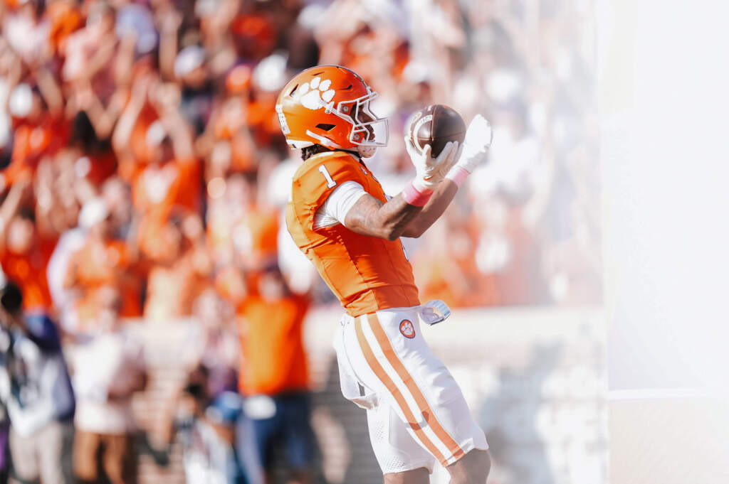 Clemson Tigers Official Athletics Site