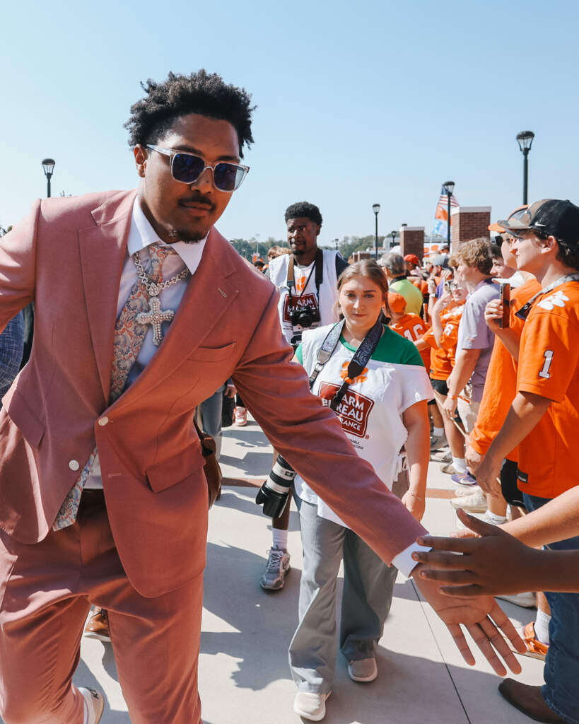 Clemson Tigers Official Athletics Site