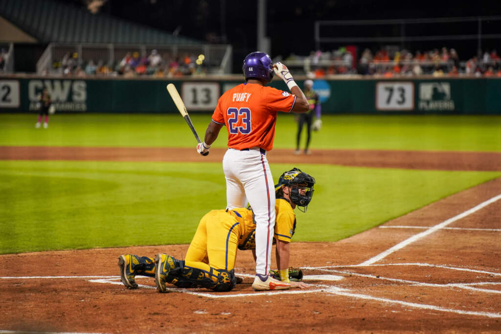 Clemson Tigers Official Athletics Site