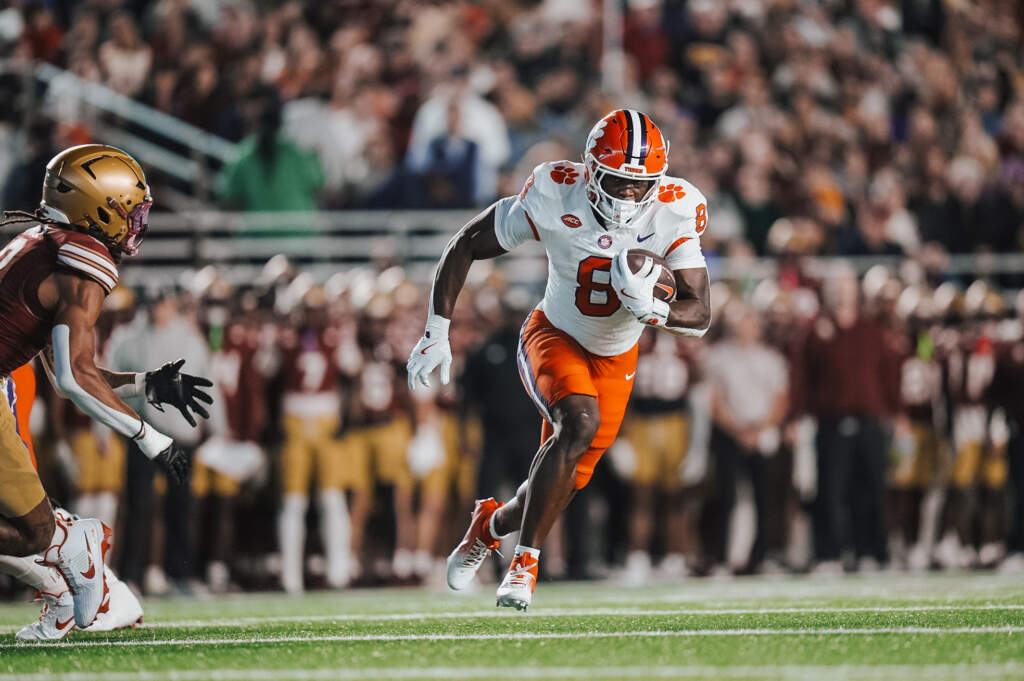 Clemson Tigers Official Athletics Site