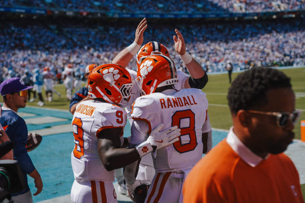 Clemson Tigers Official Athletics Site