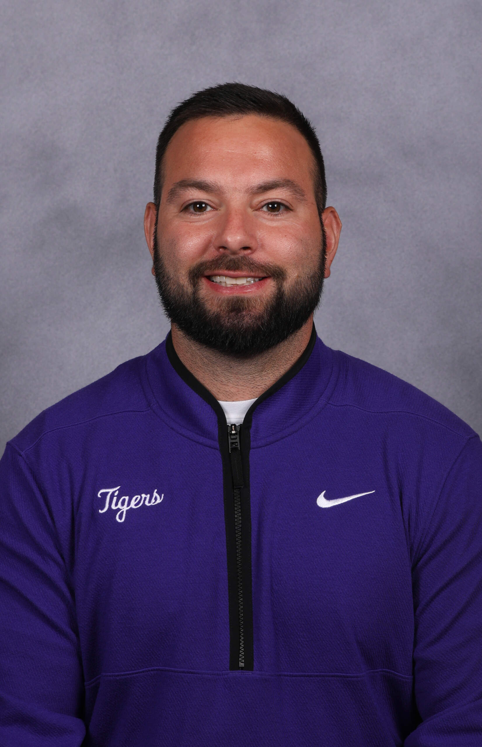 Eric Roux - Women's Basketball - Clemson University Athletics