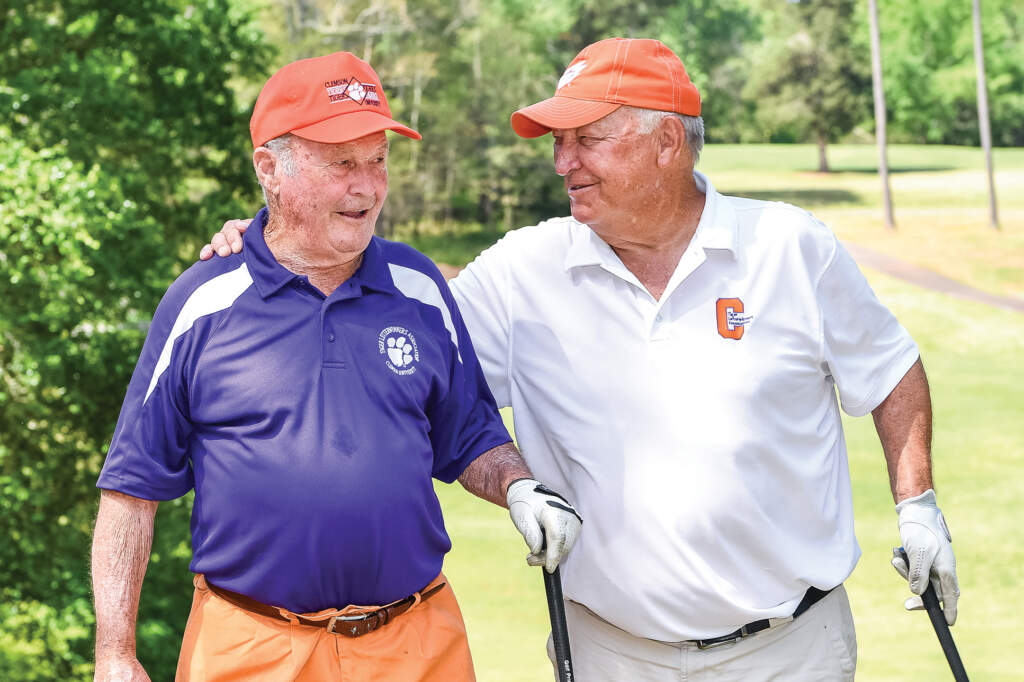 Clemson Tigers Official Athletics Site