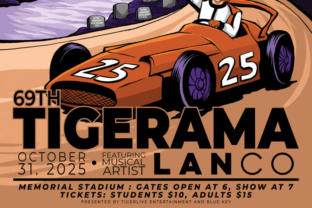 Clemson Tigers Official Athletics Site