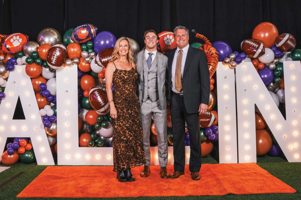 Clemson Tigers Official Athletics Site