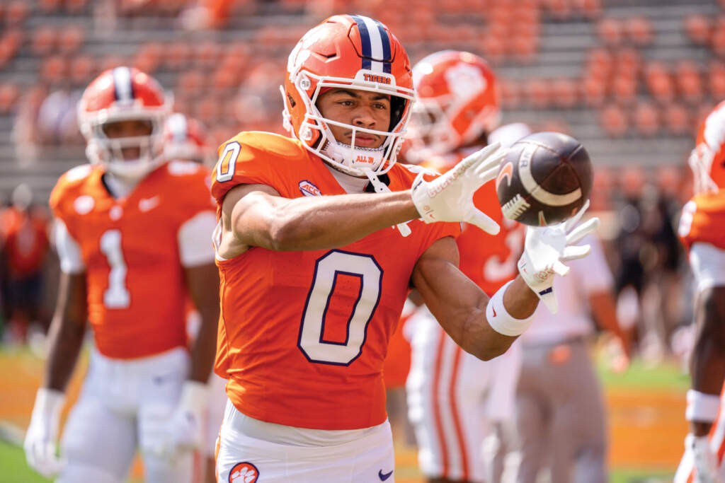 Antonio Williams | Man of Many Talents