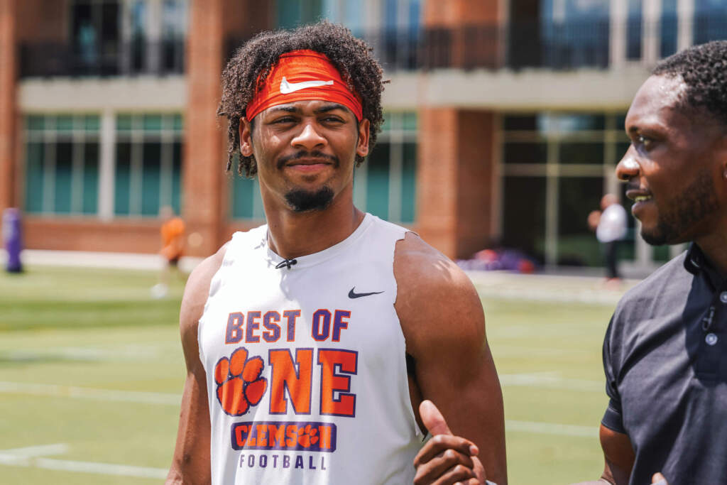 Clemson Tigers Official Athletics Site