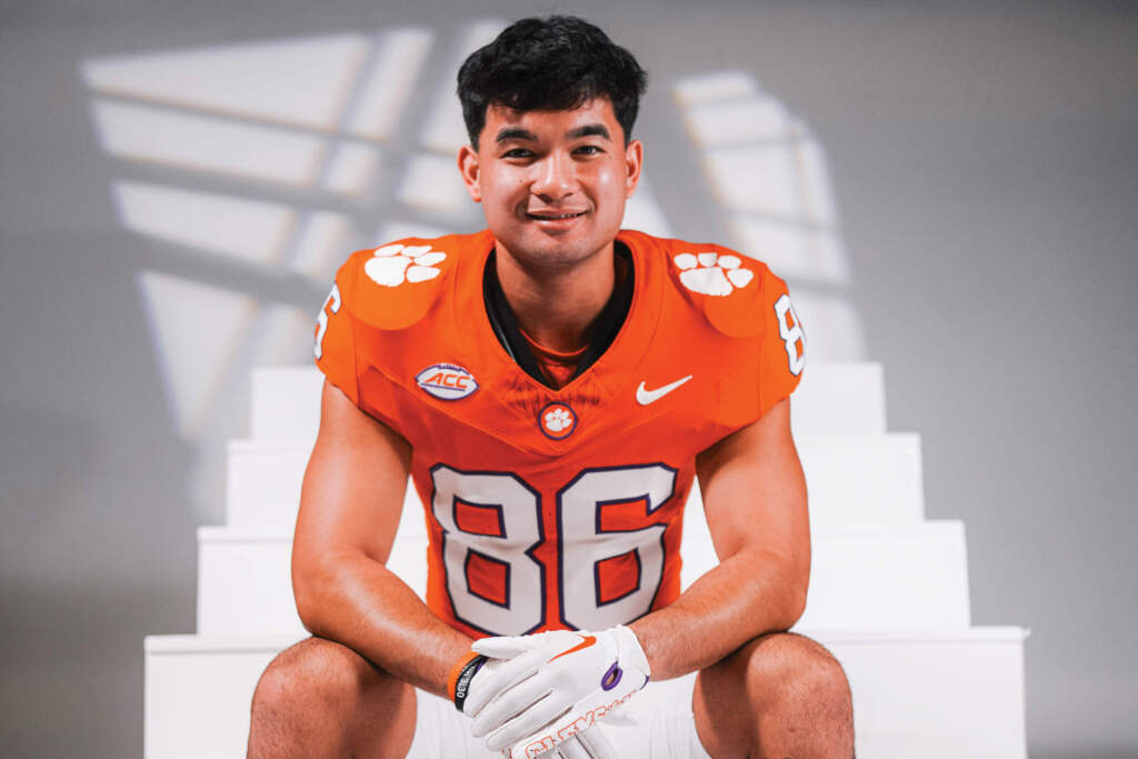 Tristan Martinez | Full of Aloha