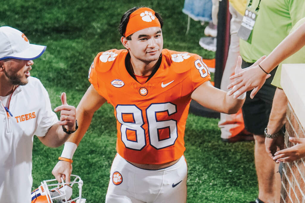 Clemson Tigers Official Athletics Site