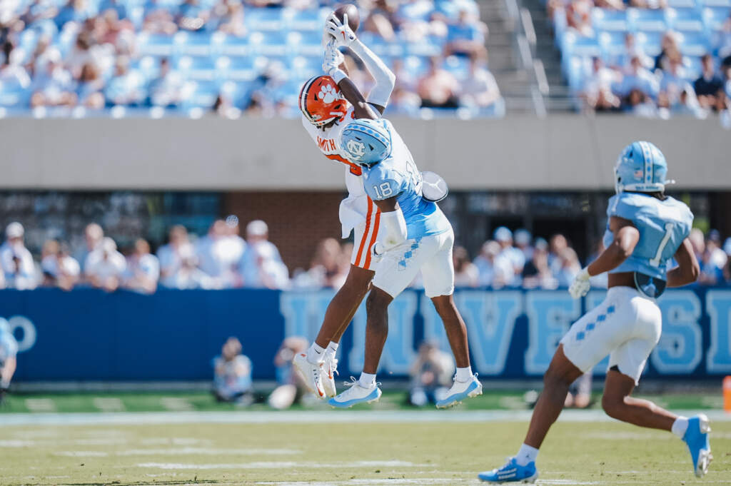 Clemson Tigers Official Athletics Site