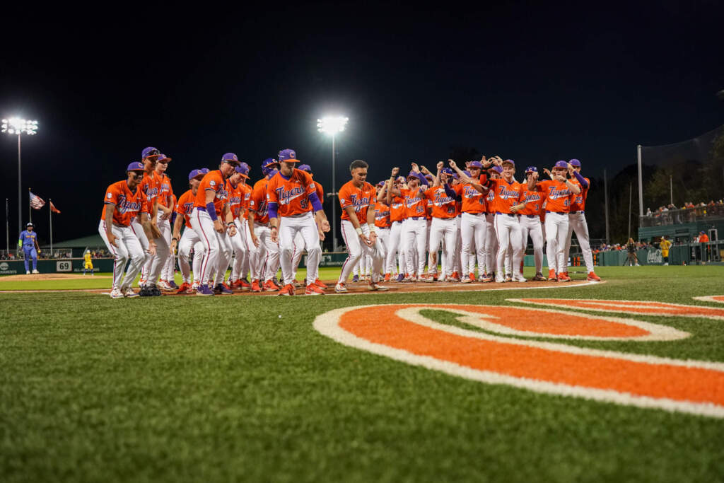 Clemson Tigers Official Athletics Site