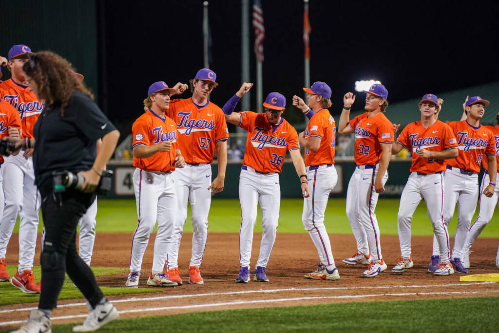 Clemson Tigers Official Athletics Site