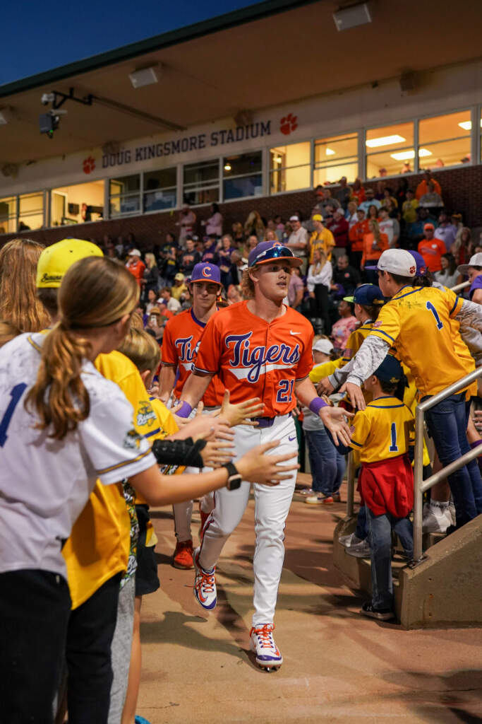 Clemson Tigers Official Athletics Site