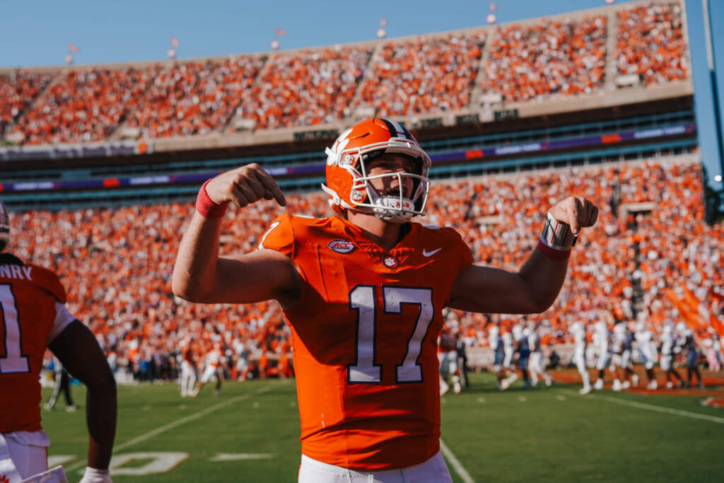 Clemson Tigers Official Athletics Site